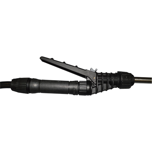 Vaporisateur moussant &agrave; compression s&eacute;rie nettoyage & restauration, 2 gal. (9 L), Poly&eacute;thyl&egrave;ne, Lance de 21" Oxymax Inc
