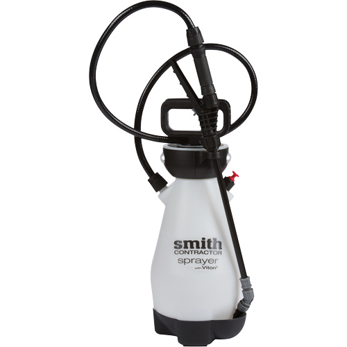 Vaporisateur Max pour entrepreneur, 1 gal. (4,5 L), Poly&eacute;thyl&egrave;ne, Lance de 14" Oxymax Inc