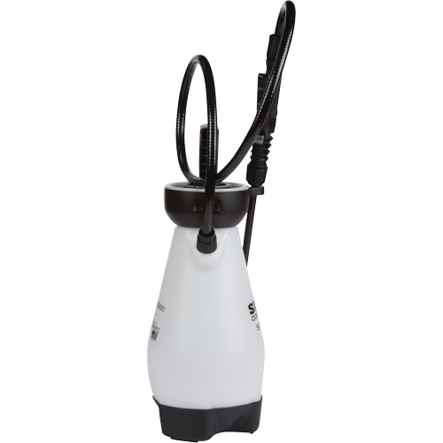 Vaporisateur Max pour entrepreneur, 1 gal. (4,5 L), Poly&eacute;thyl&egrave;ne, Lance de 14" Oxymax Inc