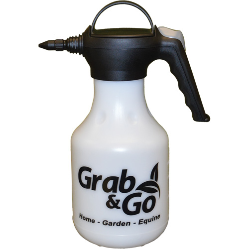 Brumisateur Grab & Go, 50 oz (1,5L) Oxymax Inc