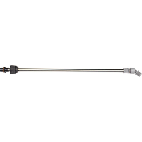 Baguette pour vaporisateur professionnel avec doublure en poly&eacute;thyl&egrave;ne Oxymax Inc