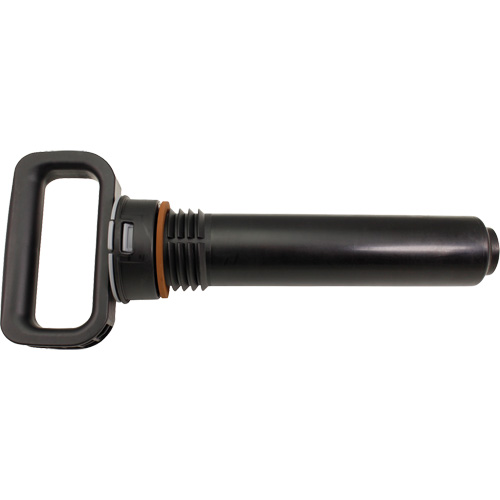 Pump Assembly with Steel Pump Rod Oxymax Inc