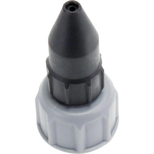 Adjustable Poly Nozzle with Poly Threading Oxymax Inc