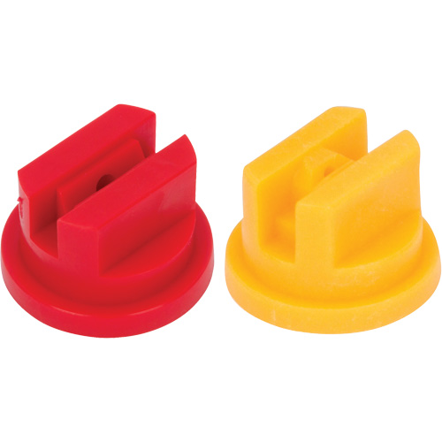 Trousse d'embout de vaporisateur &agrave; ventilateur en poly Oxymax Inc