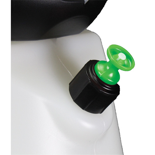 Viton&reg; F Pressure Relief Valve Oxymax Inc