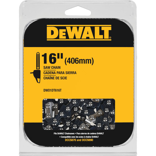 Chainsaw Replacement Chain Oxymax Inc
