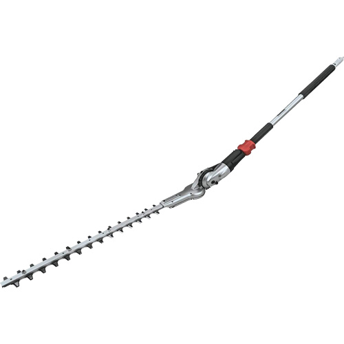 Articulating Hedge Trimmer Couple Shaft Attachment Oxymax Inc