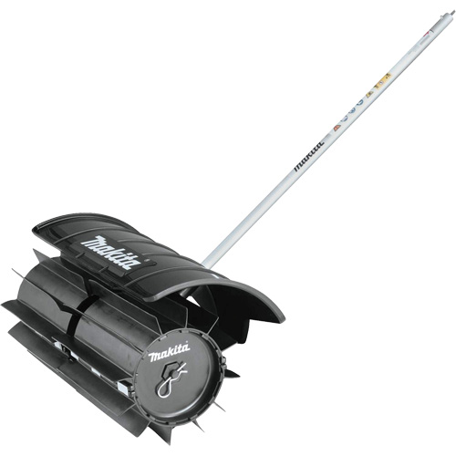 Accessoire de balai &agrave; palettes motoris&eacute; pour le syst&egrave;me doutil multiple &agrave; tube deux pi&egrave;ces Oxymax Inc