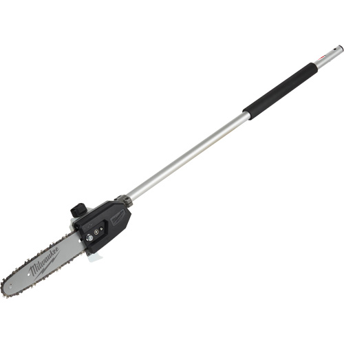 Accessoire de scie &agrave; chaîne &agrave; long manche M18 Fuel Quik-Lok 10" Oxymax Inc