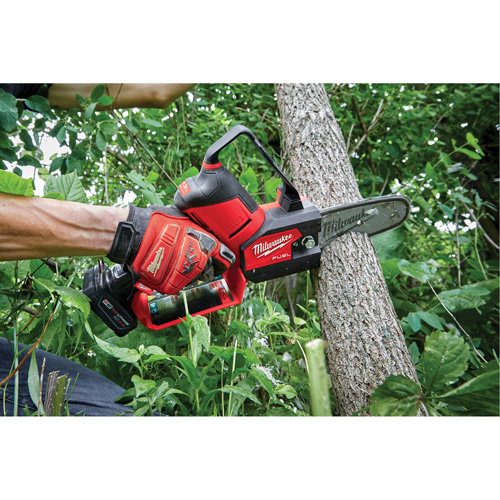 M12 Fuel Hatchet 6" Pruning Saw Oxymax Inc