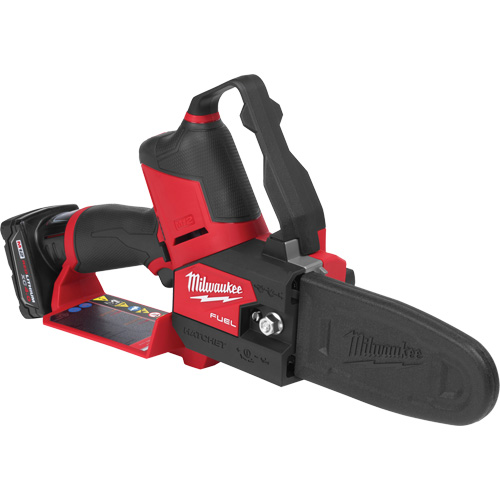 Ensemble de scie d&eacute;lagage M12 Fuel Hatchet 6" Oxymax Inc