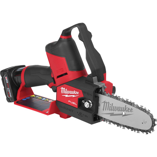 Ensemble de scie d&eacute;lagage M12 Fuel Hatchet 6" Oxymax Inc