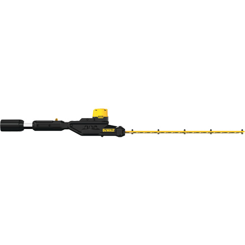 t&ecirc;te de taille-haie sur perche 20 V Max* Oxymax Inc
