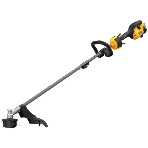 Max* Cordless Brushless Attachment-Capable String Trimmer, 17", Battery Powered, 60 V Oxymax Inc