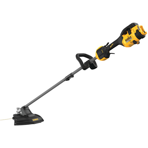 Max* Cordless Brushless Attachment-Capable String Trimmer, 17", Battery Powered, 60 V Oxymax Inc