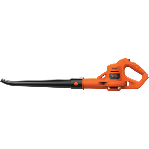 Max* Cordless Sweeper Kit, 20 V, 130 MPH Output, Battery Powered Oxymax Inc
