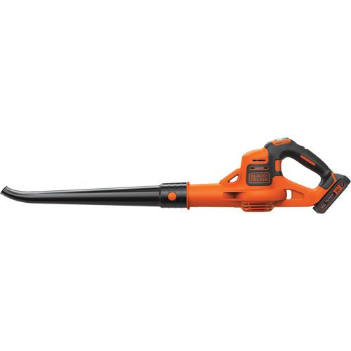 Max* PowerBoost Cordless Sweeper Kit, 20 V, 130 MPH Output, Battery Powered Oxymax Inc