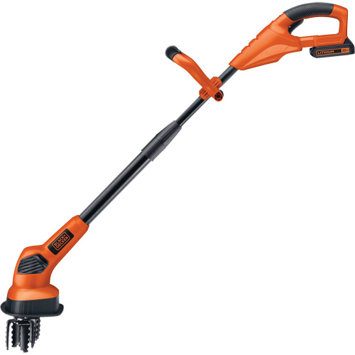 Trousse de rotoculteur de jardin sans fil 20 V Max* Oxymax Inc