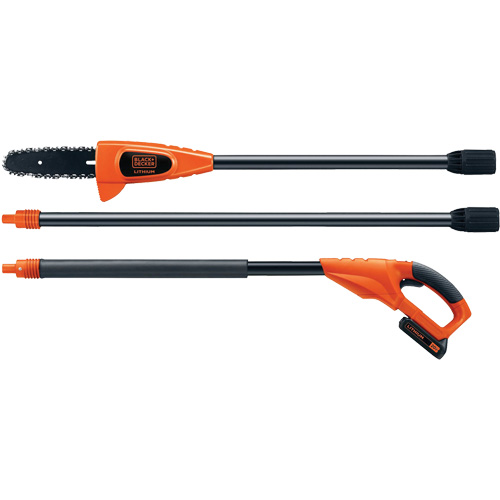 Max* Cordless Pole Pruning Saw Kit Oxymax Inc