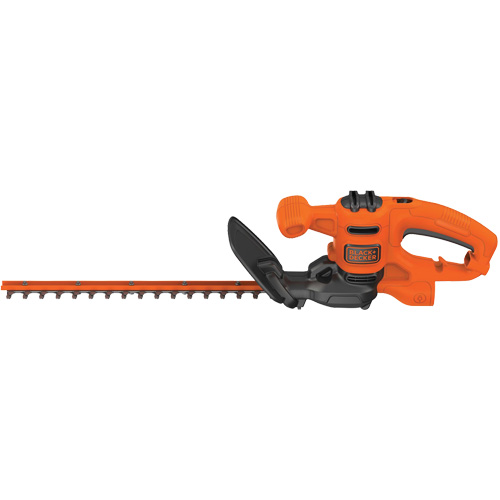 Hedge Trimmer, 16", Electric Oxymax Inc