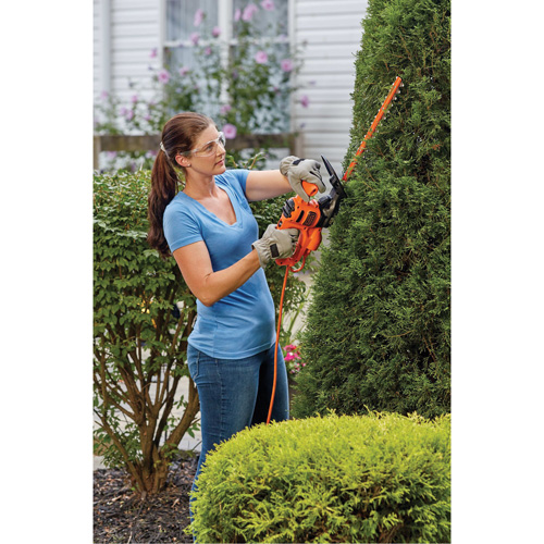 Hedge Trimmer, 16", Electric Oxymax Inc