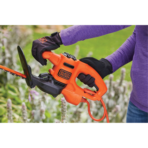 Hedge Trimmer, 16", Electric Oxymax Inc