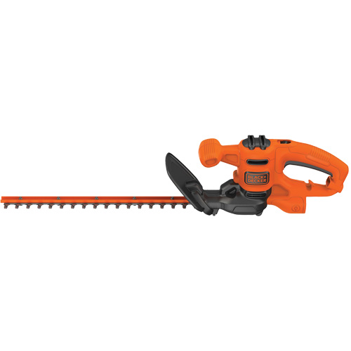 Hedge Trimmer, 17", Electric Oxymax Inc
