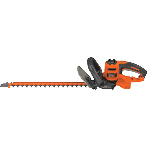 Taille-haie SawBlade, 20", &eacute;lectrique Oxymax Inc