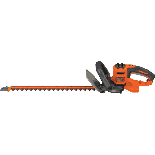 SawBlade Hedge Trimmer, 22", Electric Oxymax Inc