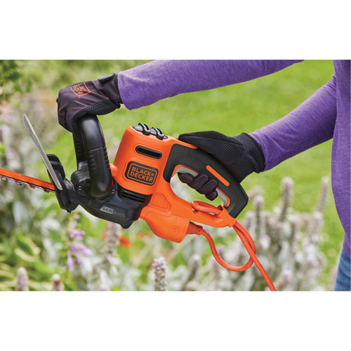 SawBlade Hedge Trimmer, 22", Electric Oxymax Inc