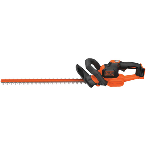 Max* PowerCut Cordless Hedge Trimmer Kit, 22", 20 V, Battery Powered Oxymax Inc