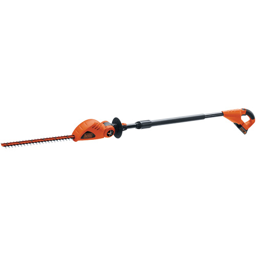Max* Cordless Pole Hedge Trimmer Kit Oxymax Inc