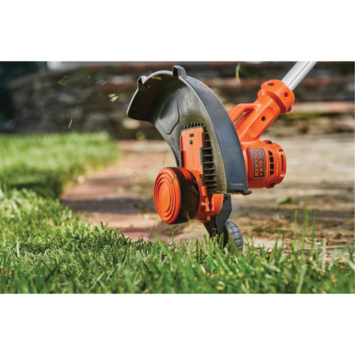 AFS&reg; String Trimmer/Edger, 14", Electric Oxymax Inc