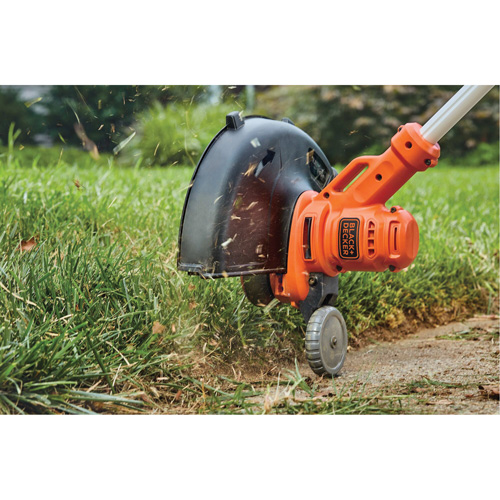 AFS&reg; String Trimmer/Edger, 14", Electric Oxymax Inc