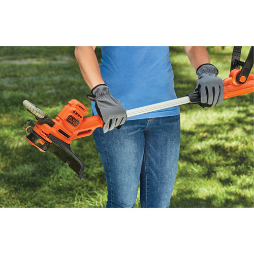 AFS&reg; String Trimmer/Edger, 14", Electric Oxymax Inc