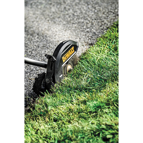 Ensemble de coupe-bordure sans fil avec moteur sans balai Max* Oxymax Inc