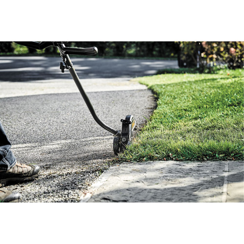 Ensemble de coupe-bordure sans fil avec moteur sans balai Max* Oxymax Inc