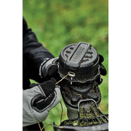 coupe-bordure sans fil Max*, 13", &agrave; pile, 20 V Oxymax Inc