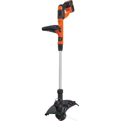 Max* Cordless String Trimmer Kit, 13", Battery Powered, 40 V Oxymax Inc