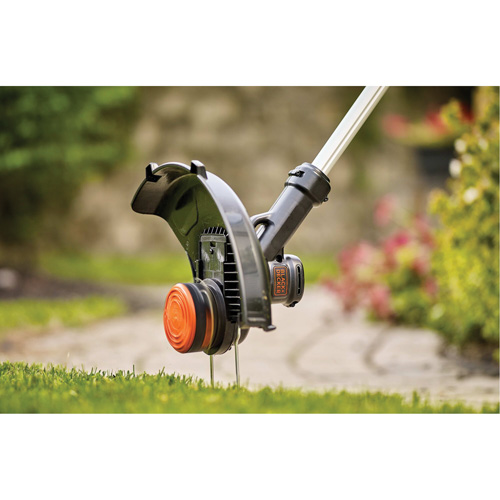 Max* Cordless String Trimmer Kit, 13", Battery Powered, 40 V Oxymax Inc