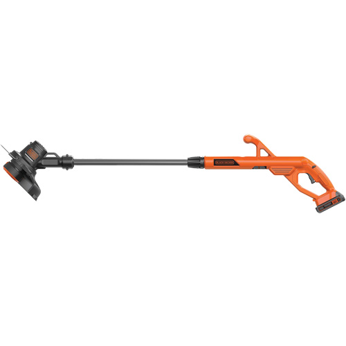 Ensemble coupe-bordure/taille-bordure sans fil Max*, 10", &agrave; pile, 20 V Oxymax Inc