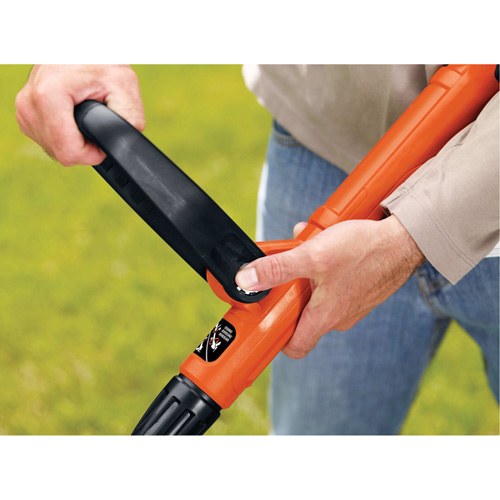 Max* Cordless String Trimmer/Edger Kit, 12", Battery Powered, 20 V Oxymax Inc