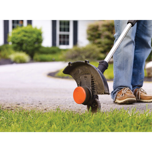 Ensemble de coupe-bordure/taille-bordure sans fil &agrave; 2 vitesses Max*, 12", &agrave; pile, 20 V Oxymax Inc