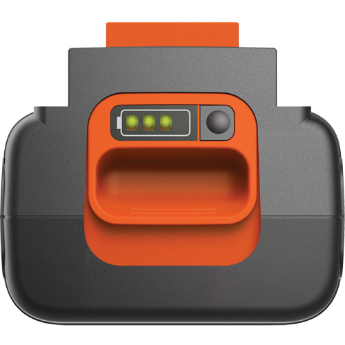 Batterie pour outil sans fil Max*, Lithium-ion, 40 V, 1,5 Ah Oxymax Inc