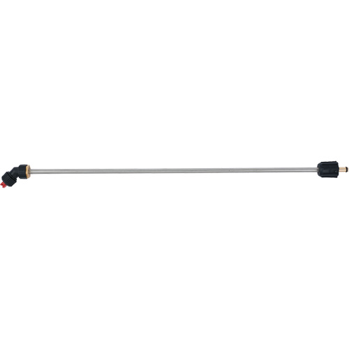 18" Short Sprayer Wand for Broadcast Sprayer Oxymax Inc