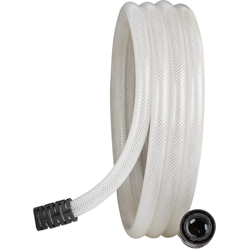 10' Reinforced PVC Replacement Water Supply Hose Oxymax Inc