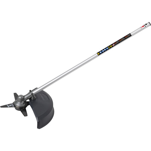 Accessoire couteau pour brosse QUIK-LOK Oxymax Inc