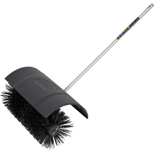 QUIK-LOK Bristle Brush Attachment Oxymax Inc