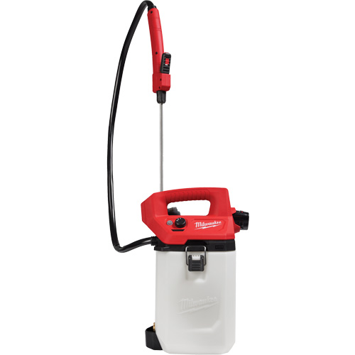 Pulv&eacute;risateur &agrave; main M12, 307 oz (7,57 L) Oxymax Inc