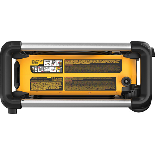 Laveuse &agrave; pression &agrave; eau froide 13 A pour le chantier, &eacute;lectrique, 2100 psi, 1,2 gal./min Oxymax Inc